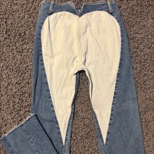 Women’s Western Bootcut Jeans